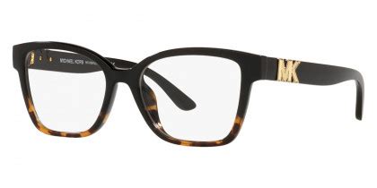 michael kors karlie eyeglasses|Try.